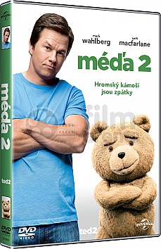M��A 2 (Mark Wahlberg, 2015)