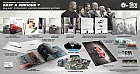 FAC #19 RYCHLE A ZB�SILE 7 Dodge Edition FULLSLIP + LENTIKUL�RN� MAGNET Steelbook&trade; Limitovan� sb�ratelsk� edice - ��slovan� + D�REK f�lie na SteelBook&trade;