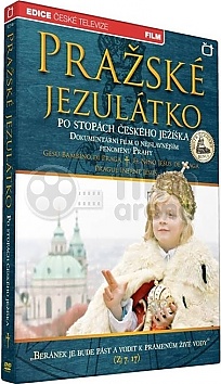 Pra�sk� jezul�tko