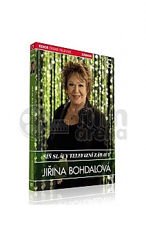 JI�INA BOHDALOV� - S�� sl�vy Kolekce
