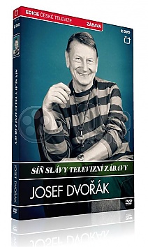JOSEF DVO��K - S�� sl�vy Kolekce