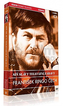 FRANTI�EK RINGO �ECH - S�� sl�vy Kolekce