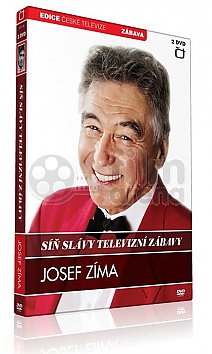 JOSEF Z�MA - S�� SL�VY Kolekce