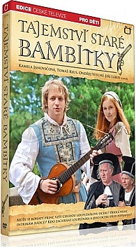 Tajemstv� star� bambitky