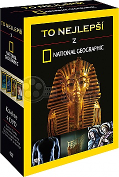 NATIONAL GEOGRAPHIC: To nejlep�� z National Geographic