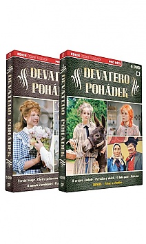 DEVATERO POH�DEK Kolekce