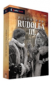 P�SE� PRO RUDOLFA III. Kolekce