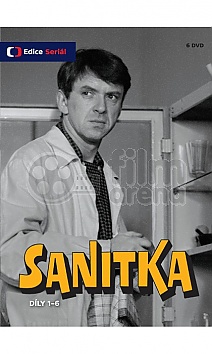 SANITKA - 1. s�rie Kolekce