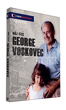 M�j otec George Voskovec