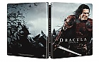 FAC #5 DR�KULA: Nezn�m� legenda FullSlip Steelbook&trade; Limitovan� sb�ratelsk� edice - ��slovan� + D�REK f�lie na SteelBook&trade;