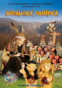 INDI�NSK� POH�DKA (Divad�lko Romaneto)