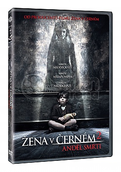 �ena v �ern�m 2: And�l smrti