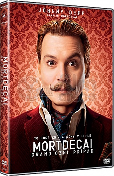 MORTDECAI: Grandi�zn� p��pad