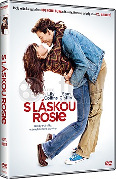 S l�skou, Rosie