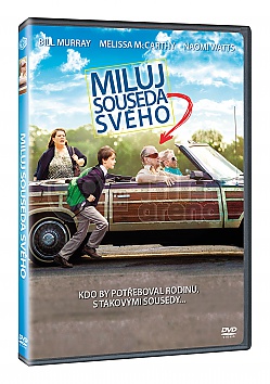 Miluj souseda sv�ho