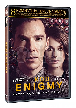 K�d Enigmy