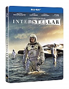 INTERSTELLAR Futurepak™ Limitovan� sb�ratelsk� edice + D�REK f�lie na Futurepak™