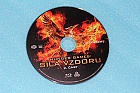HUNGER GAMES: S�la vzdoru - 2. ��st