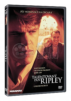 TALENTOVAN� PAN RIPLEY