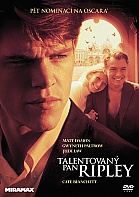 TALENTOVAN� PAN RIPLEY