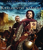 KR�LOVSTV� NEBESK� Prodlou�en� re�is�rsk� verze RoadShow verze