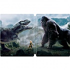 KING KONG Steelbook™ Limitovan� sb�ratelsk� edice + D�REK f�lie na SteelBook™
