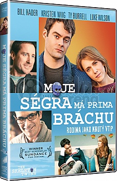 Moje s�gra m� prima br�chu