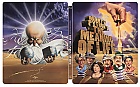 MONTY PYTHON�V SMYSL �IVOTA Steelbook&trade; Limitovan� sb�ratelsk� edice + D�REK f�lie na SteelBook&trade;