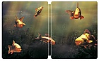 MONTY PYTHON�V SMYSL �IVOTA Steelbook&trade; Limitovan� sb�ratelsk� edice + D�REK f�lie na SteelBook&trade;