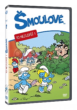 �moulov� - To nejlep�� 1. ��st