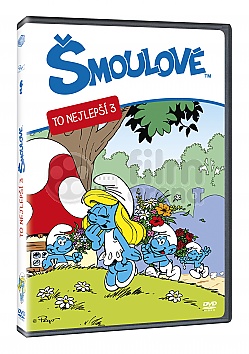 �moulov� - To nejlep�� 3. ��st