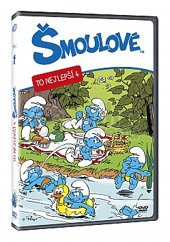 �moulov� - To nejlep�� 4. ��st