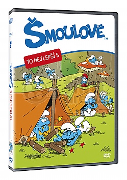 �moulov� - To nejlep�� 5. ��st