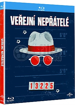 Ve�ejn� nep��tel� (Nezapomenuteln� filmy 2015)