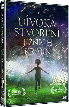 Divok� stvo�en� ji�n�ch krajin