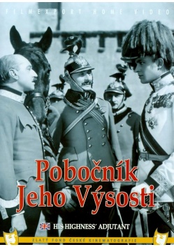 Pobo�n�k Jeho V�sosti