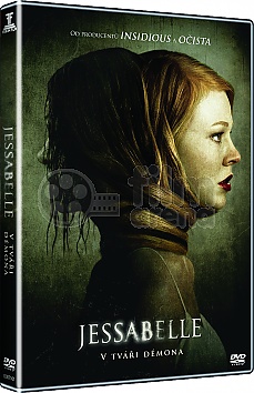 Jessabelle: V tv��i d�mona