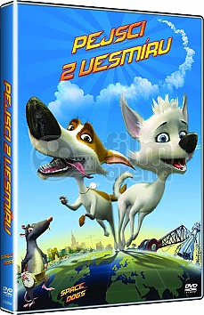 Pejsci z vesm�ru