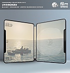 FAC #87 NEZLOMN� Fullslip + Lentikul�rn� Magnet WEA Exkluz�vn� Steelbook™ Limitovan� sb�ratelsk� edice - ��slovan�