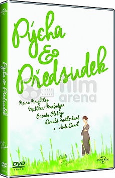 P�cha a p�edsudek (Kni�n� adaptace 2015)