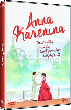 Anna Karenina (Kni�n� adaptace 2015)