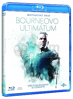 Bourneovo ultim�tum (Mistrovsk� d�lo 2015)