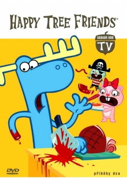 Happy Tree Friends : P��b�hy 2