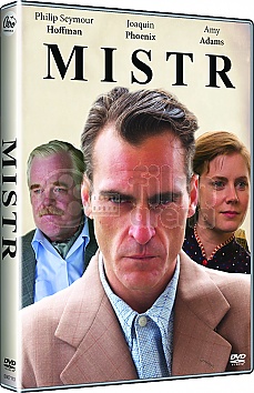 Mistr