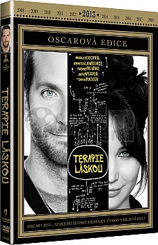 Terapie l�skou (Oscarov� edice 2015)
