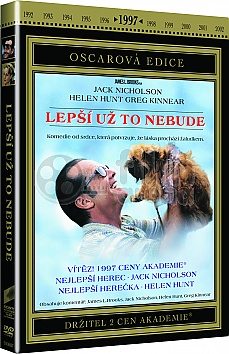 Lep�� u� to nebude (Oscarov� edice 2015)