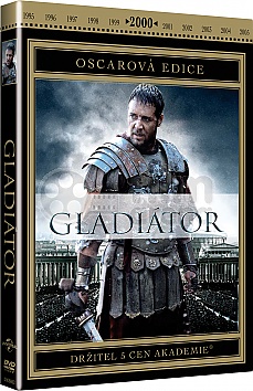 Gladi�tor (Oscarov� edice 2015)