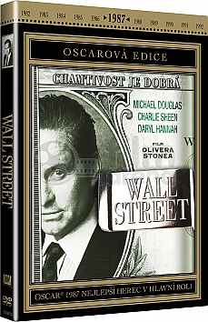 Wall Street (Oscarov� edice 2015)
