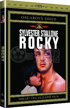 Rocky (Oscarov� edice 2015)