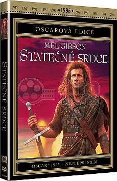 State�n� srdce (Oscarov� edice 2015)